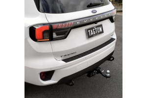 Will installing a towbar void warranty? Concerns About Vehicle Modifications and Warranties