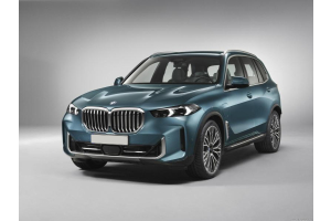 Unveiling the Towing Mastery of the BMW X5: A Comprehensive Exploration of Performance and Towbars - Australia Towbars & Performance - australiatowbars.com.au