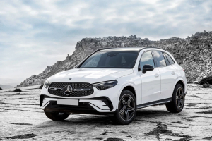 Unveiling the Remarkable Towing Capabilities of the New GLC SUV: Everything You Need to Know - Australia Towbars & Performance - australiatowbars.com.au