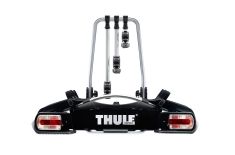Tow bar Bike Rack Thule EuroWay G2 3 923020 - Australia Tow Bars & Performance - Official Thule Distributor in Australia - australiatowbars.com.au