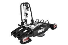 Tow ball Bike Carrier Thule VeloCompact 3 7-pin - Australia Tow Bars & Performance - Official Thule Distributor in Australia - australiatowbars.com.au