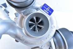 VW Amarok 2.0 TDI Bi Stage 3 Turbo Upgrade - Australia Towbars & Performance - australiatowbars.com.au