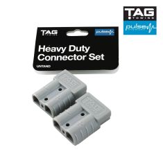 TAG Pulse Heavy Duty Connector Set - Australia Tow Bars & Performance - australiatowbars.com.au