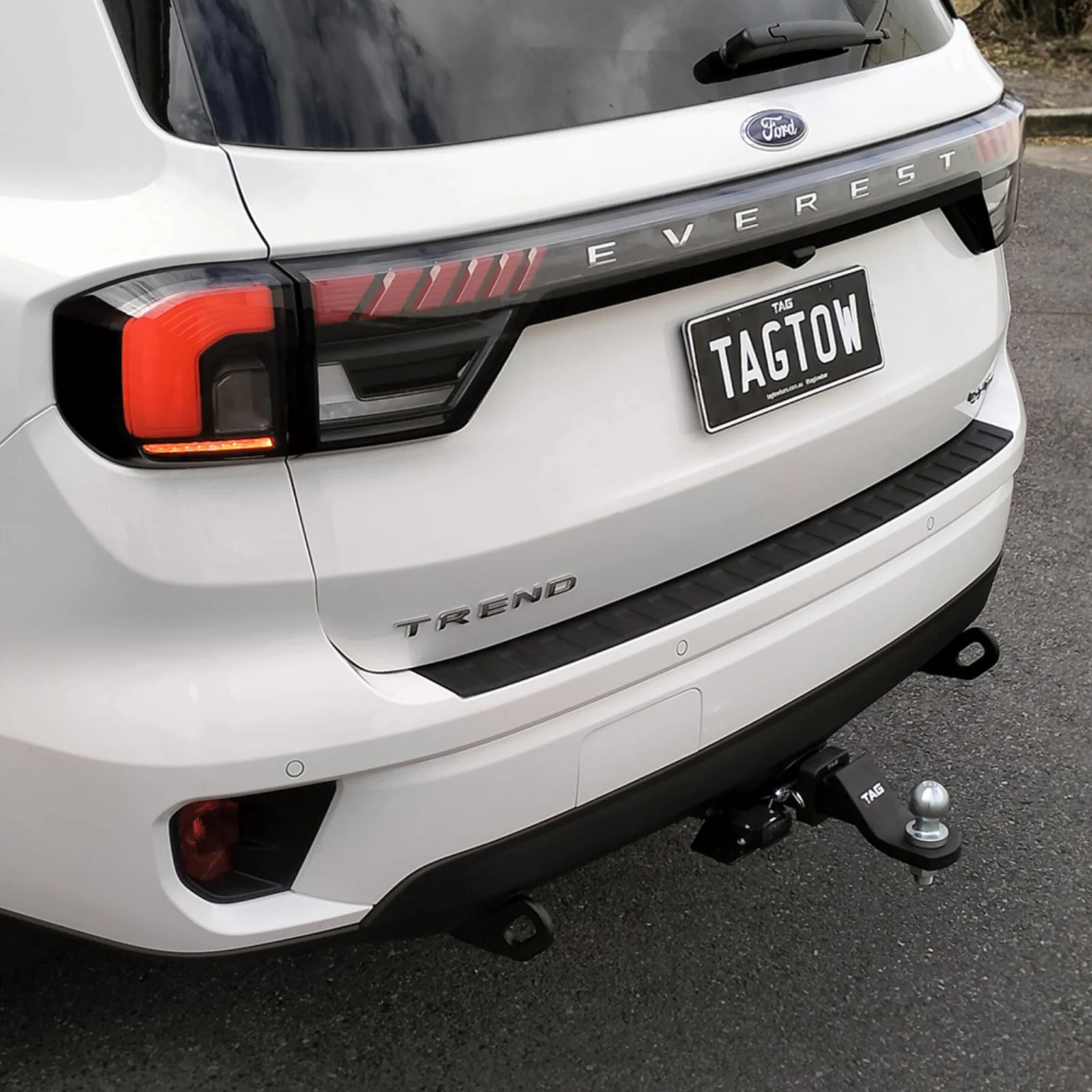 Will installing a towbar void warranty? Concerns About Vehicle Modifications and Warranties