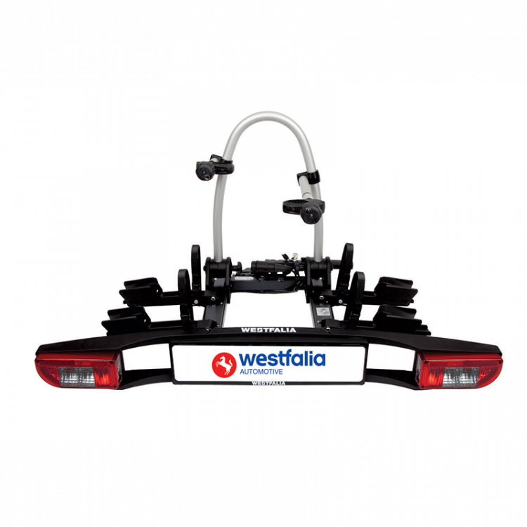 Westfalia bike carriers