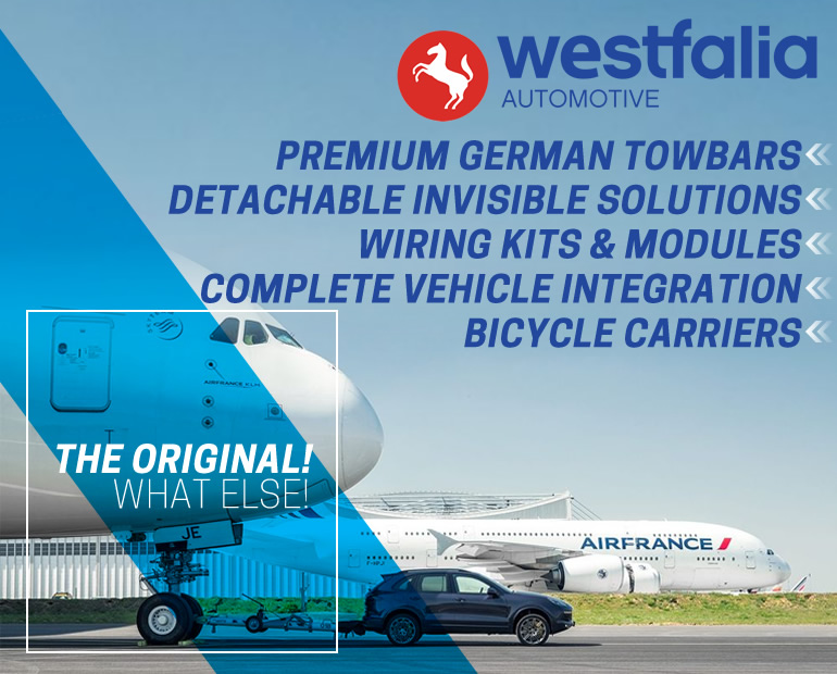 Australia Towbars & Performance - Westfalia official dealer